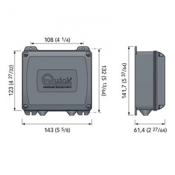 Quick Radio Receivers