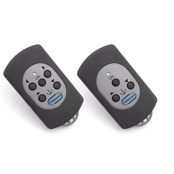 KOMPASS remote controls Pocket MzElectronic push-button transmitters