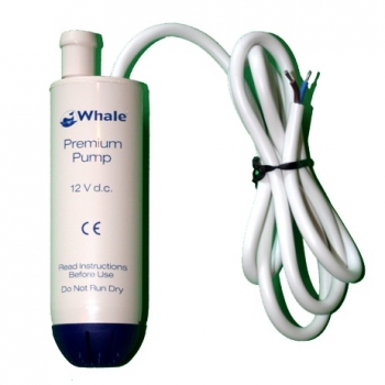 WHALE Immersion Bilge Pump