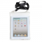 Waterproof iPad case