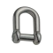 Stainless Steel Headless Shackle