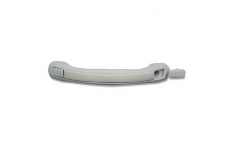 Plastic Line Handrail Handle