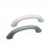 Curved Plastic Handrail Handle