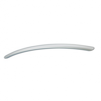 Aluminum handrail handle