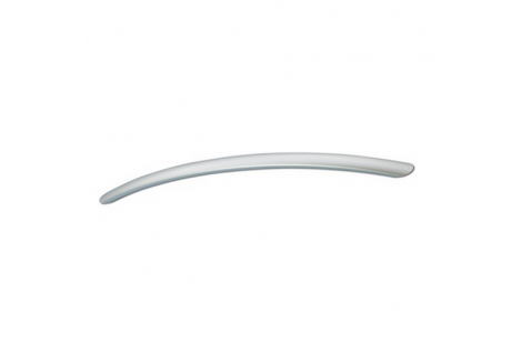 Aluminum handrail handle