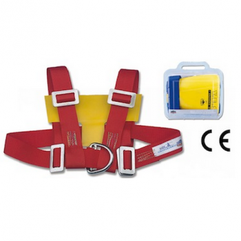 Junior 50 Boy Safety Belt