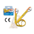 Coupling Strap Provided with Two CE Approved Carabiners