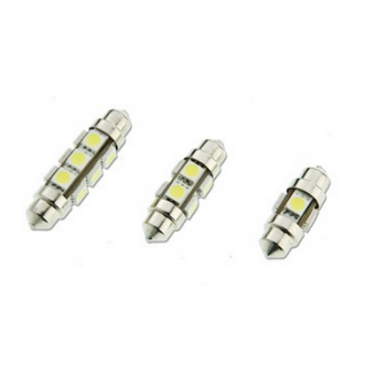 360 ° Led torpedo bulbs