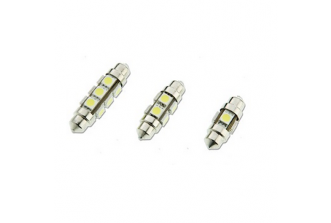 360 ° Led torpedo bulbs