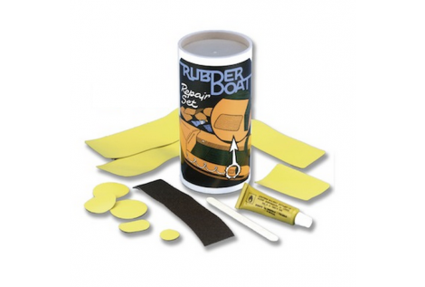 Repair Kit for Neoprene Inflatable Boats