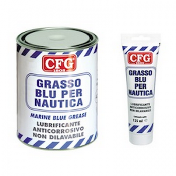 CFG Blue Grease for Marine Marine Blue Grease