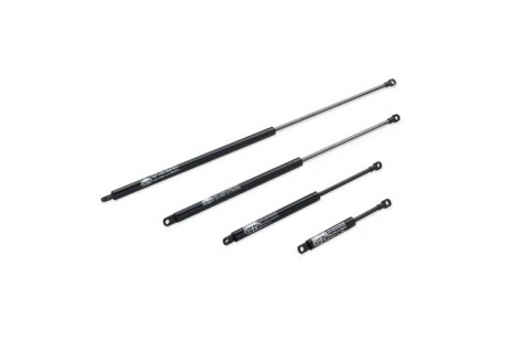 Trem Painted Telescopic Gas Springs