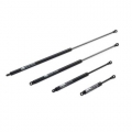 Trem Painted Telescopic Gas Springs