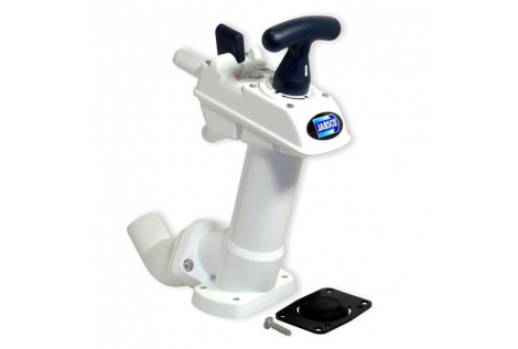 Manual toilet pump Jabsco 29040-3000