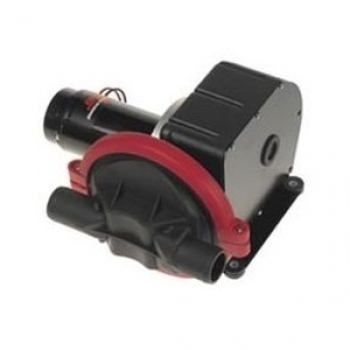 Johnson Viking 16 self-priming pump