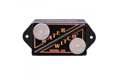 Water Witch Barka switch