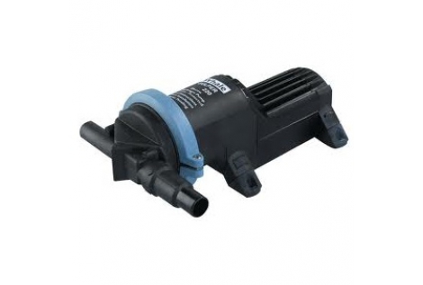 WHALE Gulper 220 Pump for Shower Drain and Black Water