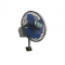 Oscillating fan