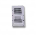 High Stainless Steel Ventilation Grid