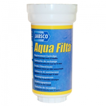 Jabsco Aqua Filta 59000 filter