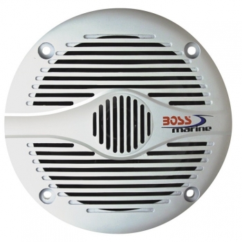 Boss Marine MR50 Marine Entry Level 2-way speaker