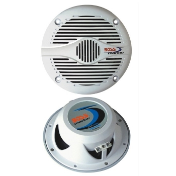 Boss Marine MR50 Marine Entry Level 2-way speaker