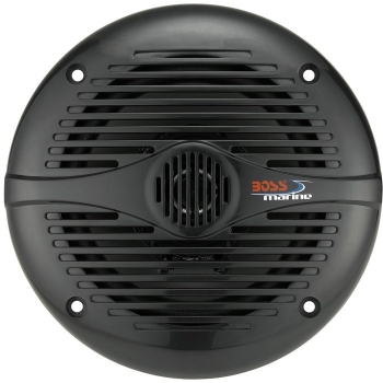 Boss Marine MR50 Marine Entry Level 2-way speaker