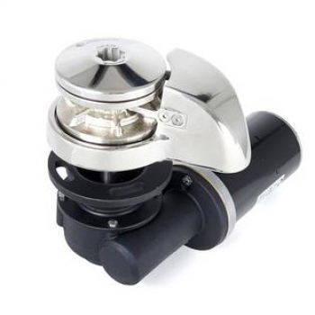 Vertical Windlass SMART 500w INOX Italwinch