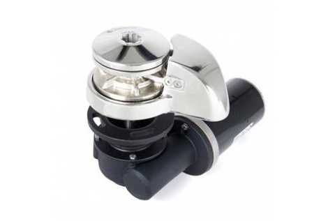 Vertical Windlass SMART 500w INOX Italwinch