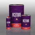 Acetone