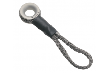 RETURN RING Ø MM.12 WITH ROPE