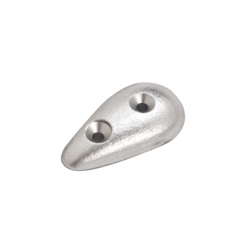 OVAL ANODE