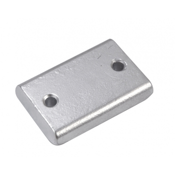 RECTANGULAR ANODE 73x48x10