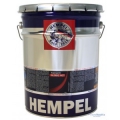 Hempel Oceanic antifouling