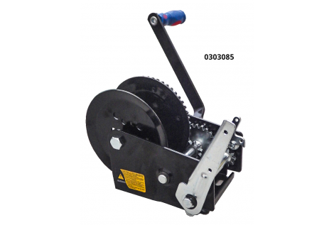 WINCH KG.1100