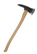 Canadian axe