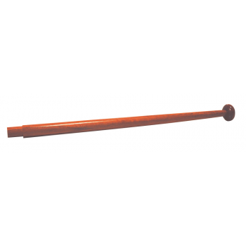 TEAK ROD MM.600