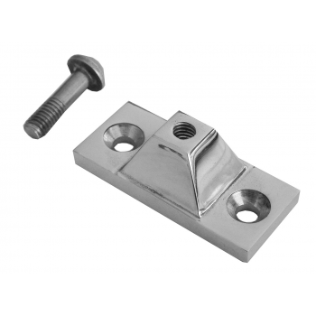 LATERAL STAINLESS STEEL CONNECTION