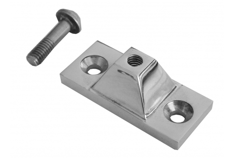 LATERAL STAINLESS STEEL CONNECTION