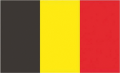 Belgium flag