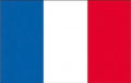 France flag