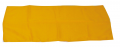 Yellow  "q" flag