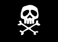 Pirate flag