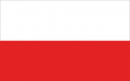 Poland flag