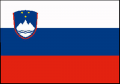 Slovenia flag