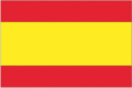 Flag spain