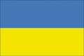 Ukraine flag