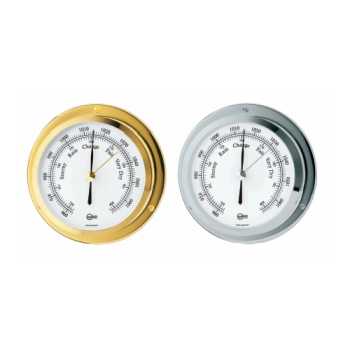 Star Series Barometer