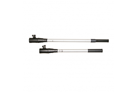 TELESCOPIC EXTENSION BAR