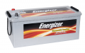 Energizer batteries truck